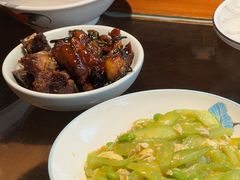 -水先生寧波菜(天一店)