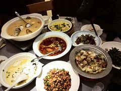 -章吴记喜瑞餐厅(东东城店)