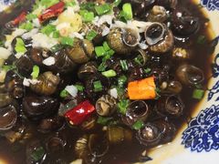 -呼吸森林·生态农庄农家乐私房菜