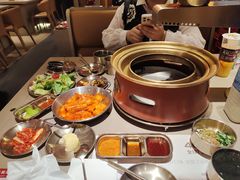 -西塔老太太泥炉烤肉(济南首店)