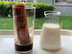 -dotcom coffee古点咖啡(致真大厦店)