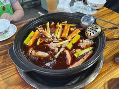 -金海椒罐罐鲢鱼(东方桂苑店)