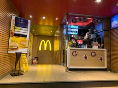 门面-麦当劳(星光行店)