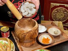 -蜀江龙火锅(339店)