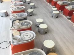 -粤陶渊.DIY陶艺体验馆(粤陶总店)