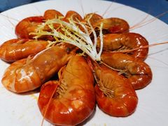 熟醉沼虾-阿毛饭店(和义路店)