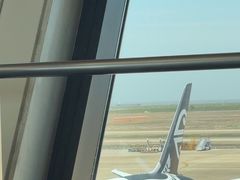 -上海浦东国际机场-T2航站楼