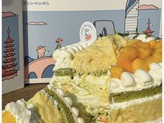 -静宜和她的朋友(星海广场店)