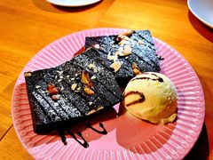 -Cafe Alice咖啡爱丽丝(奥城店)