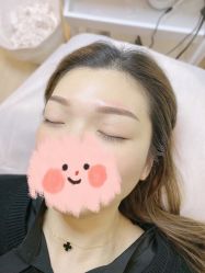 -HQ半永久纹绣纹眉