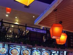 -山河屯铁锅炖鲜鹅·东北菜(开发区一店)