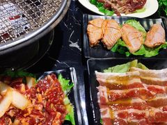 -燚青春东北泥炉烤肉(百合店)