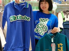 -CHiC PARK(青岛万象城店)