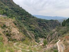 -潭溪山
