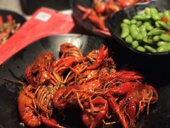 -沪小胖小龙虾(淮海中路旗舰店)