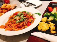 -必胜客(汉友商厦店)