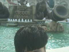 -波塞冬旅游度假区