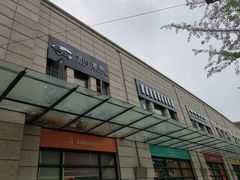 -子曰书院·古筝围棋书法国画小主持(夏都店)