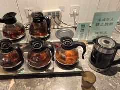 -禾斗海鲜自助(市南银座店)