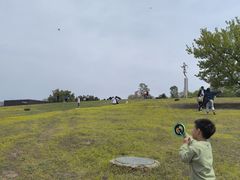 -莫子山公园