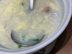 -吕氏疙瘩汤·新鲁菜(济南万象城店)