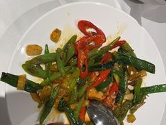 -宁波逸东豪生大酒店·逸轩中餐厅