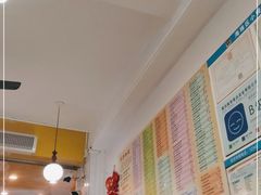 大堂-芬芳甜品(同福路店)