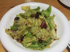 -鹦鹉小厨味道餐厅(山大南路店)