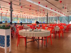 -红月湾海鲜饭店•沙滩海景(双月湾店)