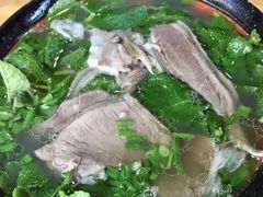 -熊氏牛羊杂粉(龙眼井总店)