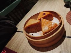 -川流不息(北蔡休闲广场店)