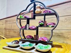 -禾记花园涮肉餐厅