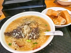 -浮屿大同鸭肉粥·始于1983年