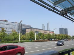 点击看大图 -南京市儿童医院(河西院区)