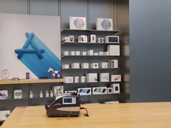 -Apple零售店(新街口店)