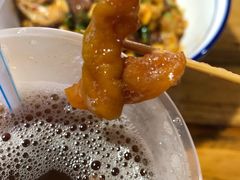 -花奶奶酸梅汤·晨晨的店(大皮院西口店)