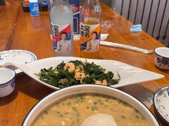 -旺角小渔村·海肠捞饭开创者(环山路店)