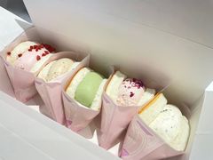-Gram舒芙蕾(杭州中心店)