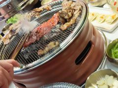 -南浦洞烤肉·新世界版(奥体店)