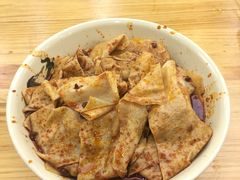 -马三洋芋片(兰州总店)