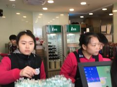 -1点点(银座和谐广场店)