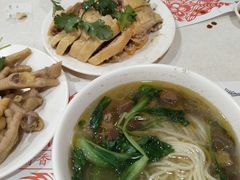 -振鼎鸡(福州路店)