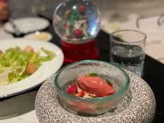 -王府半岛酒店·大堂茶座