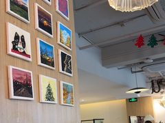 -Makumo·卷云家庭料理餐厅(美糖广场店)