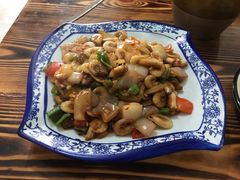 -巢湖名吃·徽府农家菜(半汤店)
