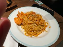 -萨莉亚意式餐厅(杭州西溪龙湖天街店)