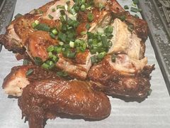 -绿茶餐厅(财富购物中心店)