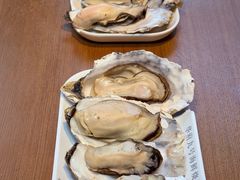 -华府九号海鲜烧烤大排档(龙域店)