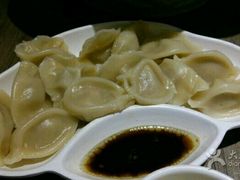 -九毛九西北菜(大东海店)