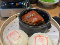 -苏小柳点心·手作小笼包(新街口分院店)